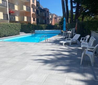 La Baule-Escoublac Apartment | Appartement La Baule;Pornichet