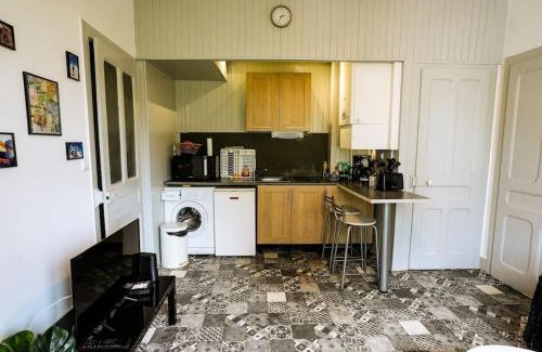 Besancon Apartment | Appartement La Gare Viotte