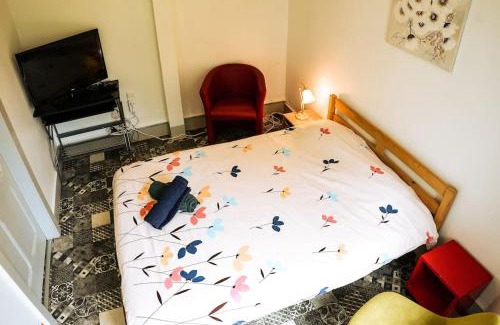 Besancon Apartment | Appartement La Gare Viotte