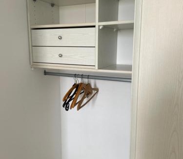 8th Arrondissement Apartment | Appartement La madrague 13008