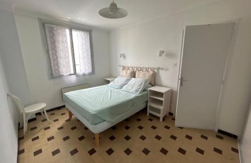 8th Arrondissement Apartment | Appartement La madrague 13008