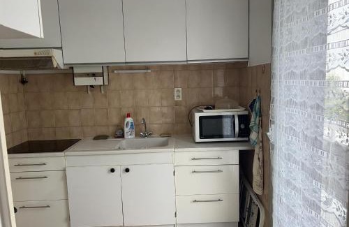 8th Arrondissement Apartment | Appartement La madrague 13008