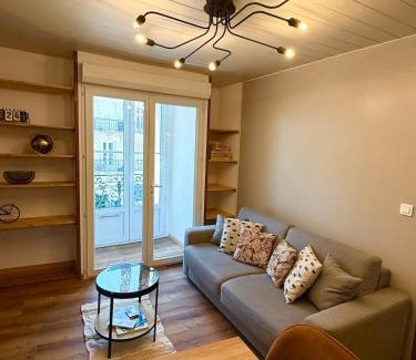 Le Puy-en-Velay Apartment | Appartement La Pause Ponote, centre ville du Puy-en-velay