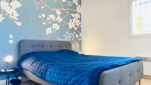 Marine de Saint Ambroggio Apartment | Appartement La Residence S Lumio