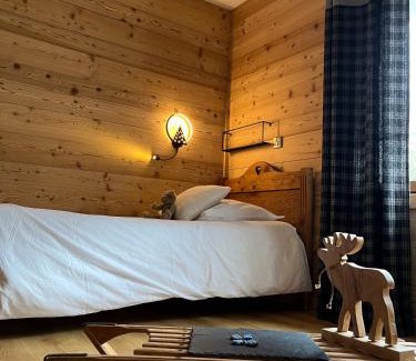 Thones Apartment | Appartement LAPRESKI, spacieux, proximité d'Annecy, les Aravis