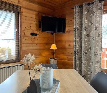 Thones Apartment | Appartement LAPRESKI, spacieux, proximité d'Annecy, les Aravis