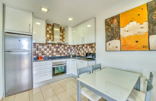 Son Servera Apartment | Appartement Las Palmeras 3 in Mallorca close to the beach
