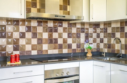 Son Servera Apartment | Appartement Las Palmeras 3 in Mallorca close to the beach