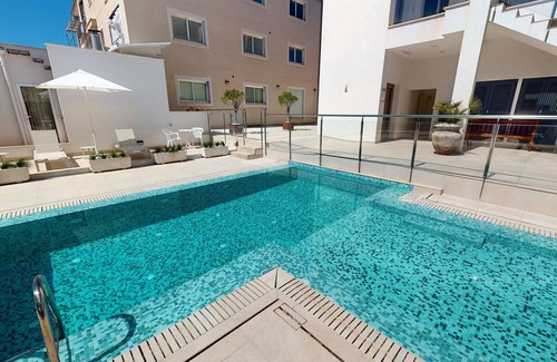 Son Servera Apartment | Appartement Las Palmeras 3 in Mallorca close to the beach