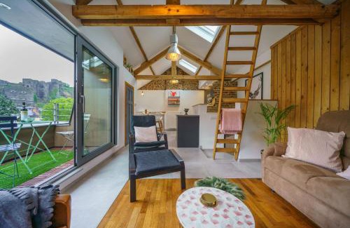 La Roche-en-Ardenne Apartment | Appartement Les Bleuets
