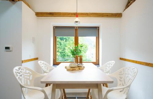 La Roche-en-Ardenne Apartment | Appartement Les Bleuets