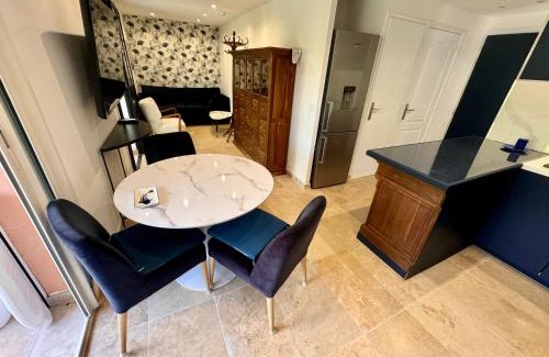 Cogolin Apartment | Appartement Le clos des anges