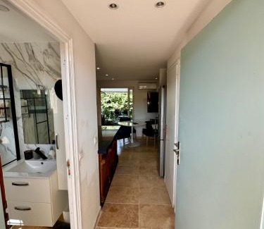 Cogolin Apartment | Appartement Le clos des anges