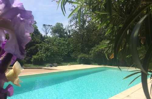 Salles-d'Aude Apartment | Appartement Le Haut des Caves