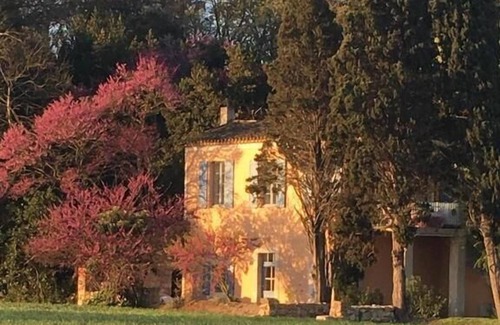 Salles-d'Aude Apartment | Appartement Le Haut des Caves