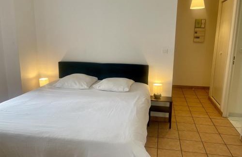 Auxerre Apartment | Appartement le Paul Bert Auxerre Les Quais 2 personnes