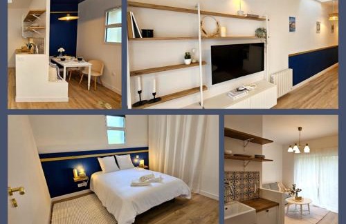 Cholet Apartment | Appartement Le Porto