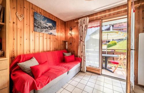 Morillon Apartment | Appartement les Oursons