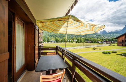 Morillon Apartment | Appartement les Oursons