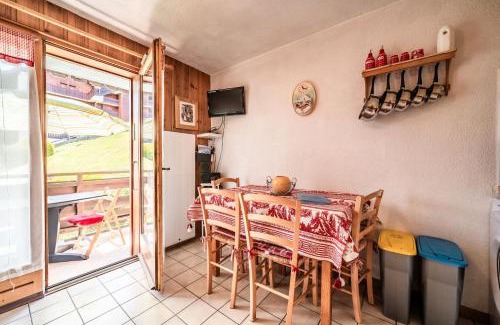 Morillon Apartment | Appartement les Oursons