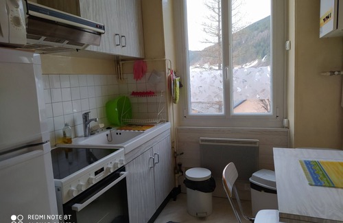 Villard-de-Lans Apartment | Appartement Lumineux Centre Bourg