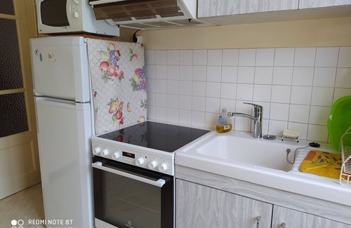 Villard-de-Lans Apartment | Appartement Lumineux Centre Bourg
