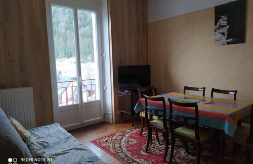 Villard-de-Lans Apartment | Appartement Lumineux Centre Bourg