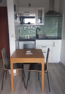 Villers-sur-Mer Apartment | Appartement lumineux et fonctionnel en bord de mer