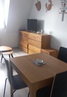 Villers-sur-Mer Apartment | Appartement lumineux et fonctionnel en bord de mer