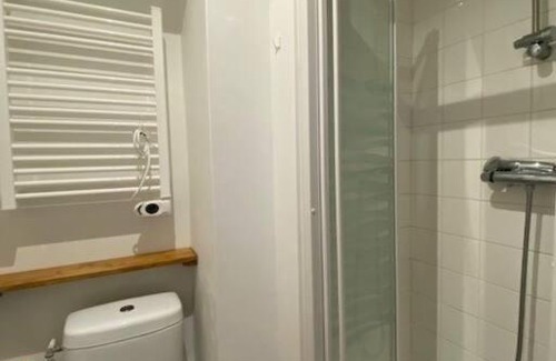 Eaux-Bonnes Apartment | Appartement lumineux au cœur de la vallée d'Ossau
