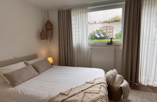 Etterbeek Apartment | Appartement lumineux avec jardin proche du centre