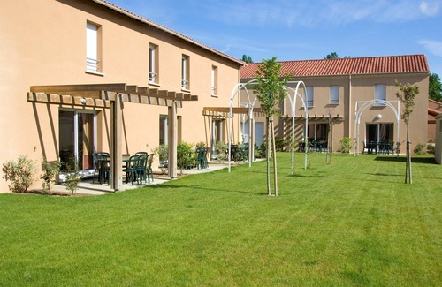 Bergerac Condo | Appartement lumineux à la campagne