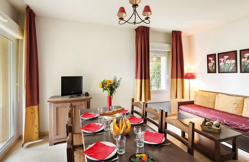 Bergerac Condo | Appartement lumineux à la campagne