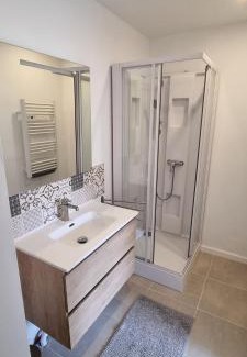 Morlaix Apartment | Appartement lumineux -terrasse au cœur de Morlaix