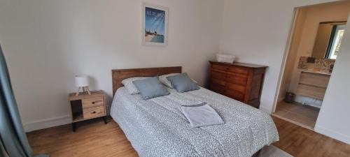 Morlaix Apartment | Appartement lumineux -terrasse au cœur de Morlaix
