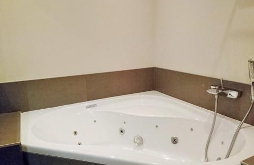 La Perriere Apartment | Appartement luxe 130m² avec sauna et jacuzzi, 3 chambres, La Tania - FR-1-513-41