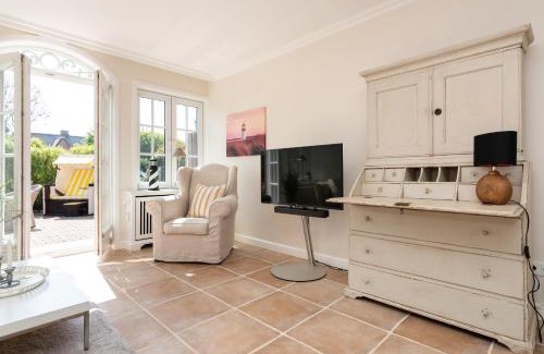 Keitum Apartment | Appartement Lycka