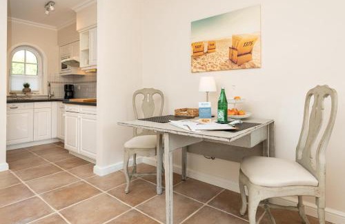 Keitum Apartment | Appartement Lycka