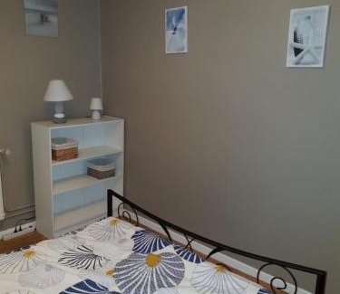 Malo-les-Bains Apartment | appartement malo les bains plage