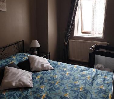 Malo-les-Bains Apartment | appartement malo les bains plage