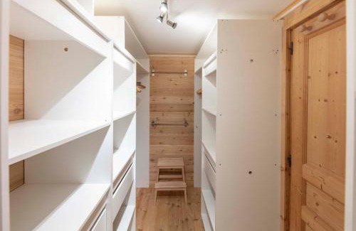 Montgenevre Apartment | Appartement Marcella