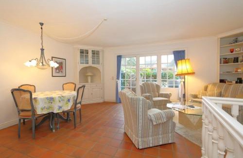 Munkmarsch Apartment | Appartement-Mecking