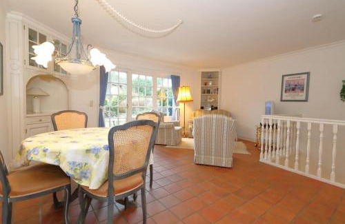 Munkmarsch Apartment | Appartement-Mecking