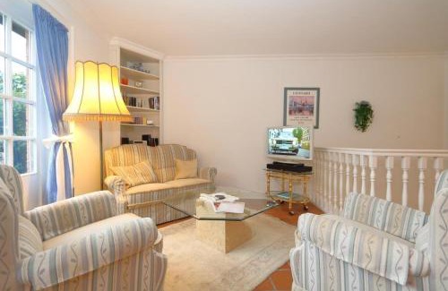 Munkmarsch Apartment | Appartement-Mecking