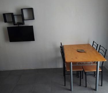 Moulins Apartment | Appartement meublé avec deux chambres