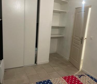 Ales Apartment | Appartement meublé