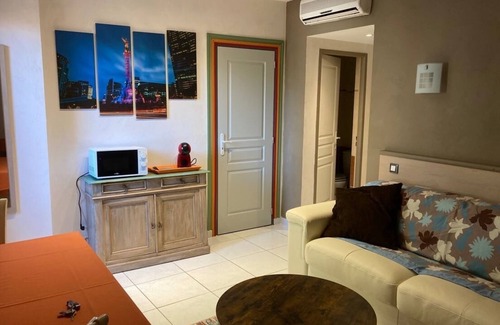 Avignon Apartment | Appartement « Mexico » à Avignon