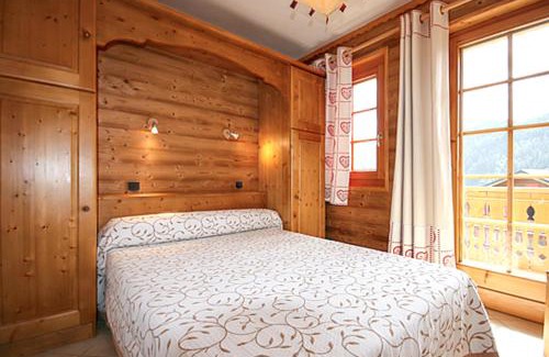 Chatel Apartment | Appartement moderne à Châtel 60 m² avec terrasse privée
