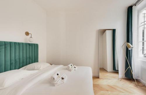 7th Arrondissement Apartment | Appartement Moderne au coeur du 7ème