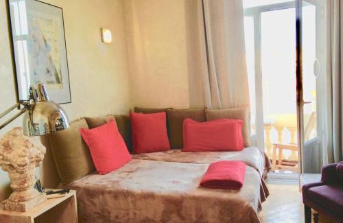 Beausoleil Apartment | appartement Monaco Beausoleil